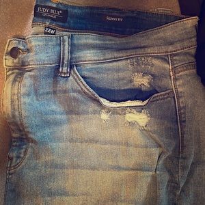 Jeans skinny fit